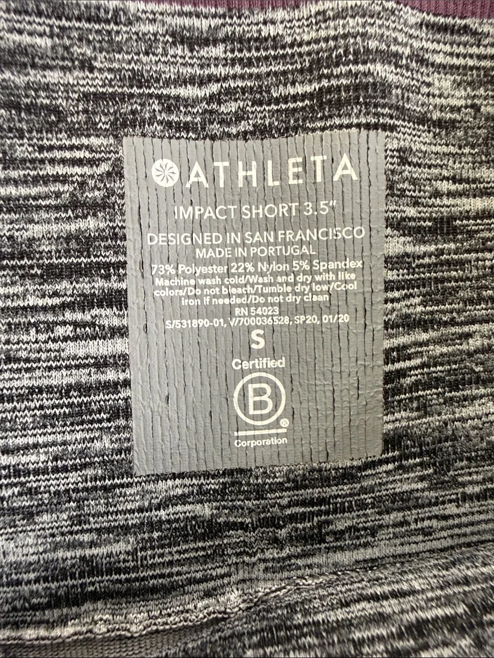 Athleta women bike